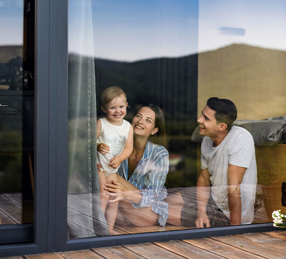 Menuiseries sur mesure près de Saint-Dizier, Wassy, Joinville ou Chaumont