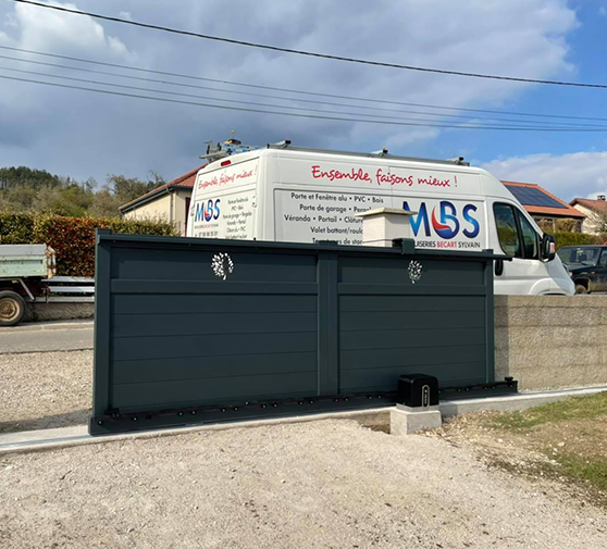 Installation et maintenance de matériel de cuisines professionnelles