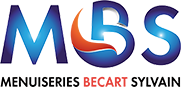 Logo M.B.S. MENUISERIES BECART SYLVAIN