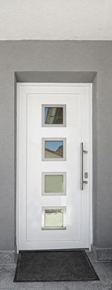 Portes d’entrée